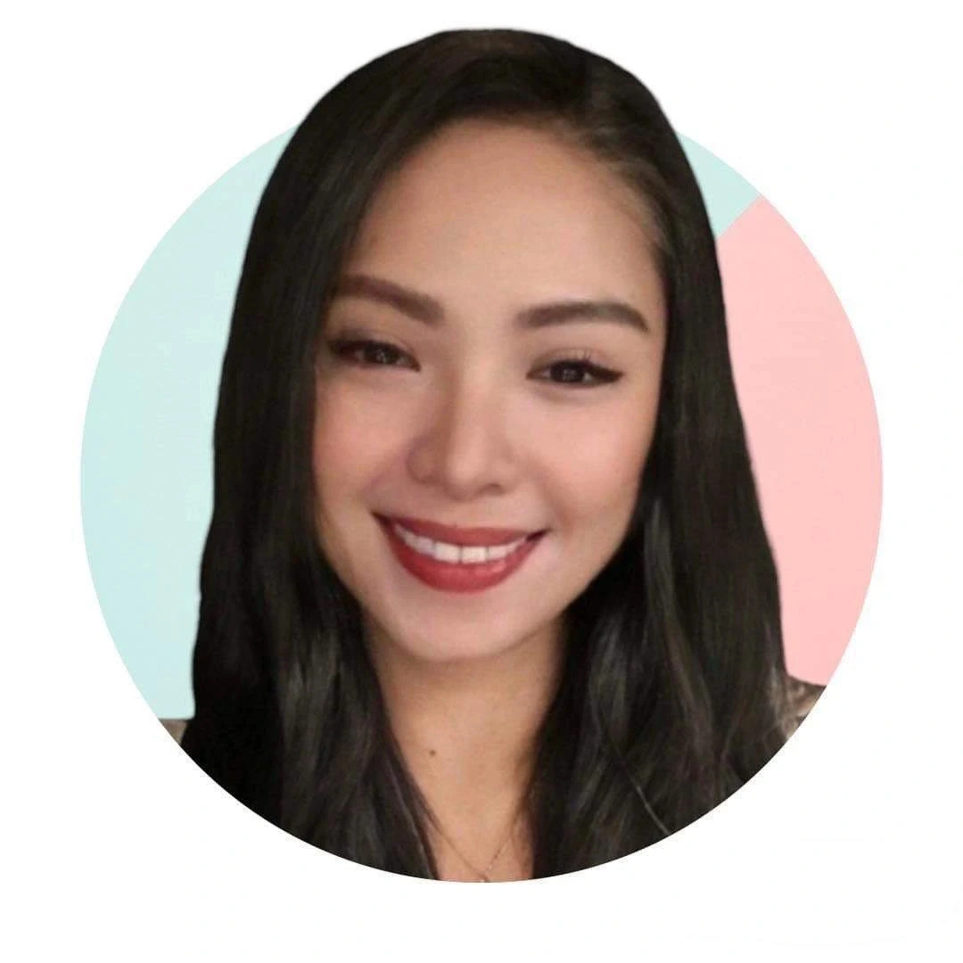 Jessica Matias SEO Specialist in the Philippines